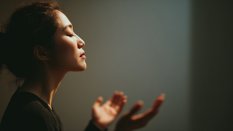 如何缓和过度摆荡的“情绪钟摆”?